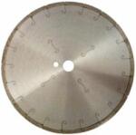 CRIANO Disc diamantat Laser silentios, diam. 300x25.4mm - Premium - Marmura (DXDH.2057.300) Disc de taiere