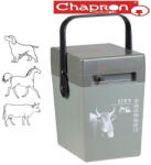 Chapron Aparat gard electric pentru animale domestice Chapron ECO 9, 9 12V, 0.25 J (28000661)