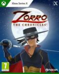 NACON Zorro The Chronicles (Xbox Series X/S)