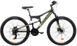 Colinelli 2743 FS 27.5 Bicicleta
