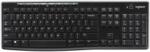 Logitech K270