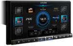 Alpine ILX-705DM