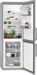 AEG RCB531E1LX Hűtőszekrény, hűtőgép
