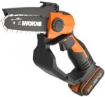 WORX WG324E Drujba