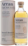 Arran Barrel Reserve 0,7 l 43%