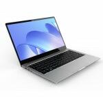 Blackview AceBook 1 silver Laptop