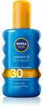 Nivea Sun Protect & Dry Touch spray SPF 30 200 ml