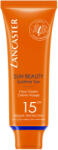 Lancaster Sun Beauty fényvédő készítmény arcra SPF 15 50ml