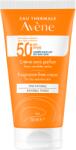 Eau Thermale Avène Sun Fragrance-Free Cream SPF 50+ 50 ml