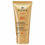 NUXE Sun napvédő krém arcra SPF 50 50ml