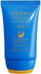 Shiseido Sun Care Expert Sun Protector face cream SPF 50+ 50 ml