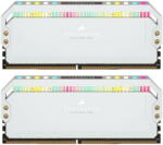 Corsair DOMINATOR PLATINUM RGB 64GB (2x32GB) DDR5 5200MHz CMT64GX5M2B5200C40W