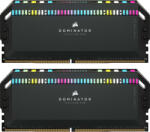 Corsair DOMINATOR PLATINUM RGB 64GB (2x32GB) DDR5 5600MHz CMT64GX5M2X5600C40