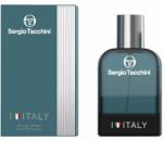 Sergio Tacchini I Love Italy for Him EDT 100 ml Parfum