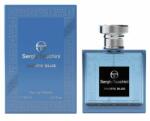 Sergio Tacchini Pacific Blue Performance Collection EDT 100 ml Parfum