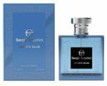 Sergio Tacchini Pacific Blue Performance Collection EDT 100 ml Parfum