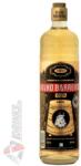 Velho Barreiro Gold Cachaca 0,7 l 39%