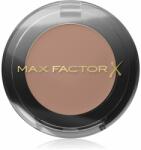 MAX Factor Wild Shadow Pot сенки за очи цвят 03 Crystal Bark 1, 85 гр