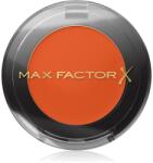 MAX Factor Wild Shadow Pot fard de pleoape cremos culoare 08 Cryptic Rust 1, 85 g
