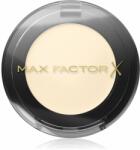 MAX Factor Wild Shadow Pot fard de pleoape cremos culoare 01 Honey Nude 1, 85 g