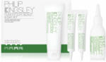 Philip Kingsley - Set tratament pentru scalp Philip Kingsley 8-Day Kit, Sampon Flaky/Itchy Scalp 75ml, Masca Flaky/Itchy Scalp 2x20ml, Toner Flaky/Itchy Scalp 75ml