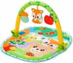Chicco Активна гимнастика 3 в 1 Chicco - Magic Forest (Т0115) - ozone