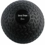 Sharp shape Slam Ball 8 kg