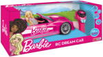 Mondo Masinuta RC Barbie - Dream car (MDMM63619)