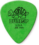 Dunlop - 418R88 Tortex Standard gitár pengető 1 db