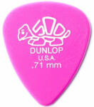 Dunlop - 41R Delrin 500 Standard 0.71mm gitár pengető
