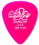Dunlop - 41R Delrin 500 Standard 0.96mm gitár pengető