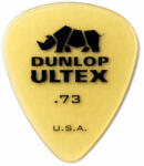 Dunlop - 421R Ultex Standard 0.73mm gitár pengető