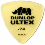 Dunlop - 426R Ultex háromszög 0.73mm gitár pengető - dj-sound-light