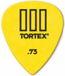 Dunlop - 462R Tortex III 0.73mm gitár pengető - dj-sound-light