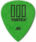 Dunlop - 462R Tortex III 0.88mm gitár pengető - dj-sound-light