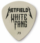 Dunlop - PH112-073 Hetfield’s White Fang Custom Flow 0.73mm gitár pengető - dj-sound-light