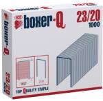 BOXER Boxer-Q 23/20 fűzőkapocs (7330049000) - officedepot