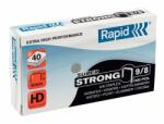 RAPID Super Strong 9/8 1000db/doboz fűzőkapocs (24870900) - officedepot