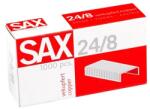 SAX 24/8 réz fűzőkapocs (7330002000) - officedepot