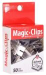ICO Magic Clip 4, 8mm kapocs (7570004000) - officedepot