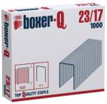 BOXER Boxer-Q 23/17 fűzőkapocs (7330048000) - officedepot