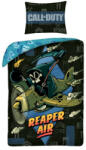 Halantex Call of Duty ágyneműhuzat szett - Repair Air (COD-9361BL) (COD-9361BL)