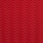 Unipap Piros dekor 3D hullámkarton B2 50x70cm 1db (302900) - jatekshop