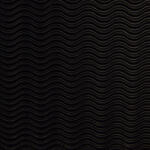 Unipap Fekete dekor 3D hullámkarton B2 50x70cm 1db (302986) - jatekshop
