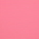 Unipap Rózsaszín 3D dekor hullámkarton B2 50x70cm 1db (302504) - jatekshop