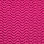 Unipap Magenta dekor 3D hullámkarton B2 50x70cm 1db (302948)