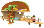Semo Toys Monchhichi Kauri háza játékszett (81553M)