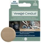 Yankee Candle Aromatizator auto - Yankee Candle Car Powered Fragrance Refill Seaside Woods