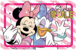 W&O Disney Minnie tányéralátét rule (ARJ022440)