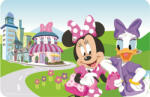 W&O Disney Minnie tányéralátét virág (ARJ035204)